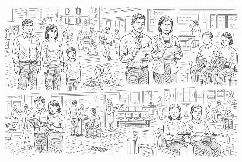 ヒトが感情を失ったら