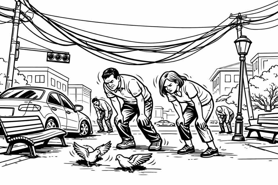 重力が2倍になったら