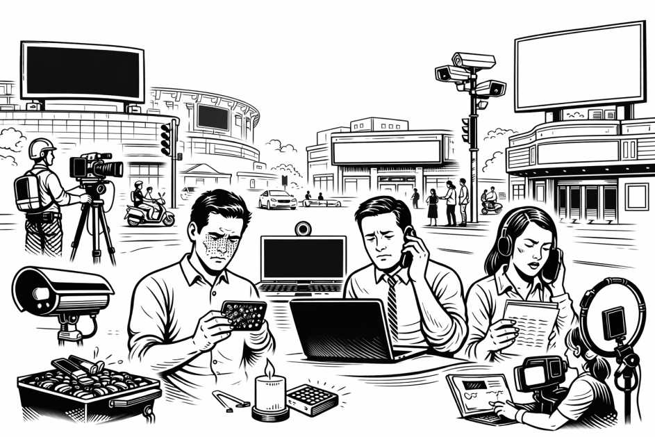 もし動画がなくなったら